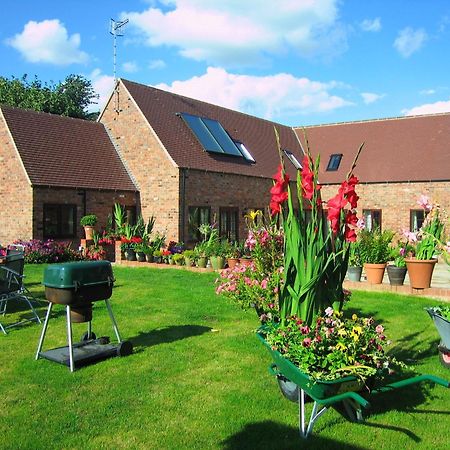 Church Farm Barns Stratford-upon-Avon Exterior foto