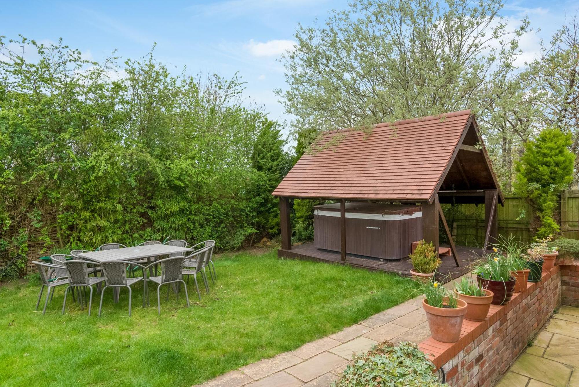 Church Farm Barns Stratford-upon-Avon Exterior foto